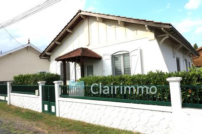 Maison - 111 m² - 6 pièces