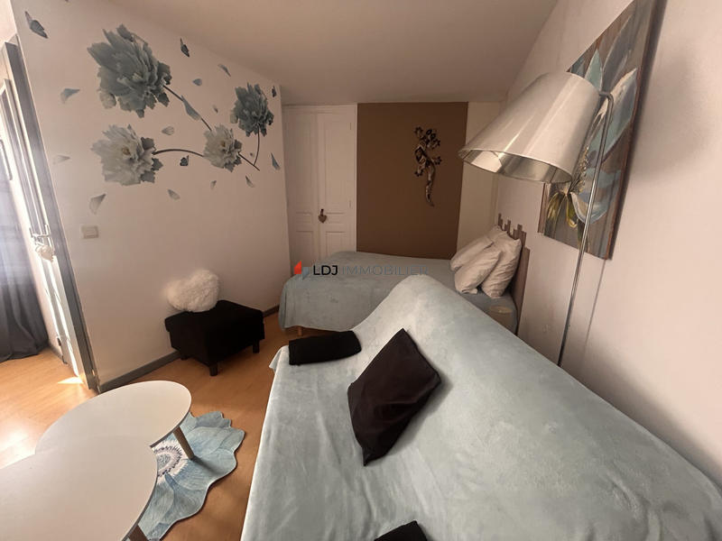 Local commercial - 418 m²