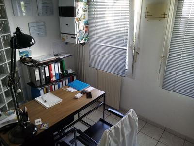 Local commercial - 33 m²