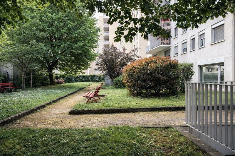 Appartement - 94 m² - 4 pièces