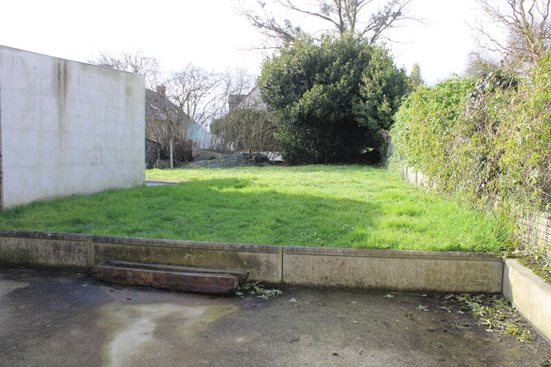 Maison - 119 m² - 5 pièces