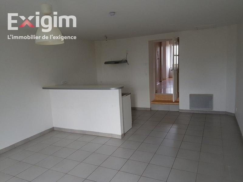 Maison ancienne - 110 m² - 5 pièces