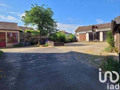 Appartement - 119 m² - 4 pièces