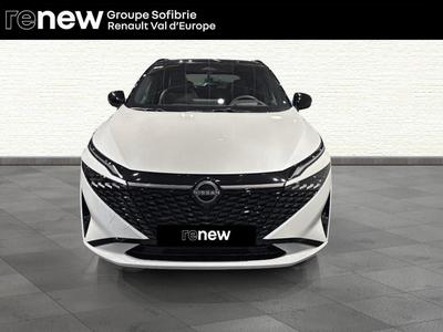 Nissan Qashqai e-Power 190 ch n-Design+