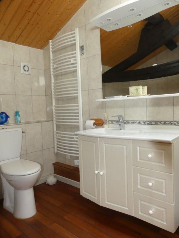 Propriété - 90 m² - 5 pièces