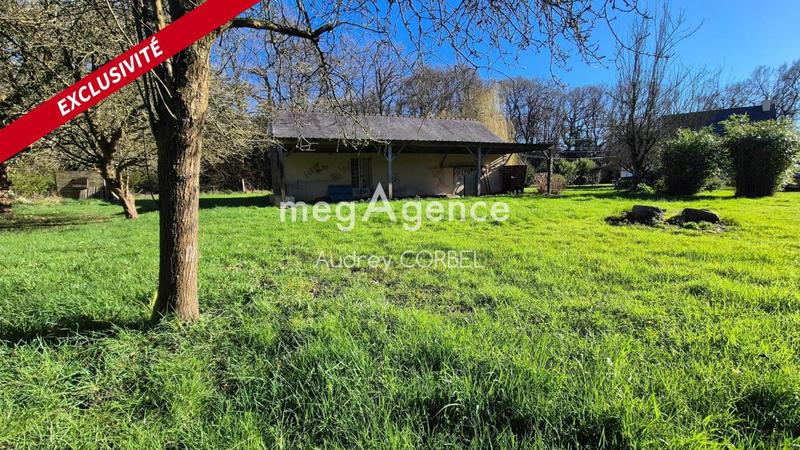 Maison - 87 m² - 1 pièce