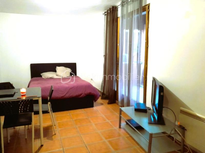 Studio - 29 m² - 1 pièce