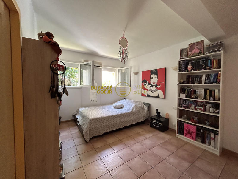 Villa - 230 m² - 7 pièces