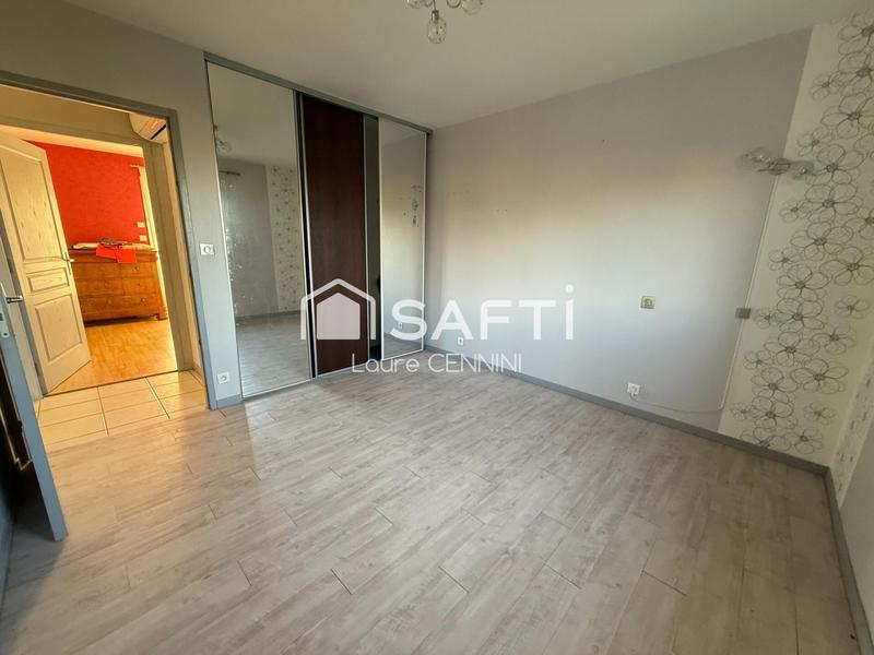 Maison - 128 m² - 4 pièces