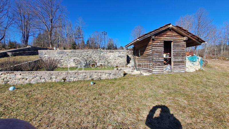 Maison - 143 m² - 5 pièces