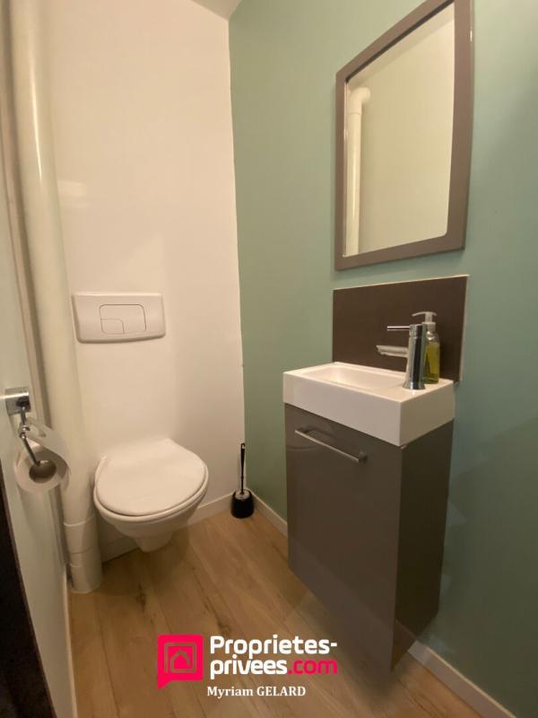 Maison de village - 147 m² - 4 pièces