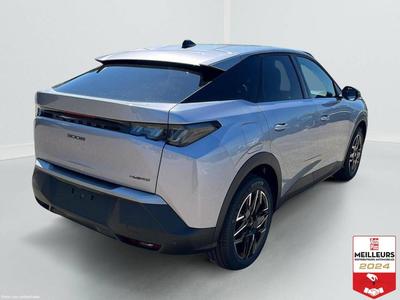 Peugeot 3008 Hybrid 145 e-Dcs6 Allure