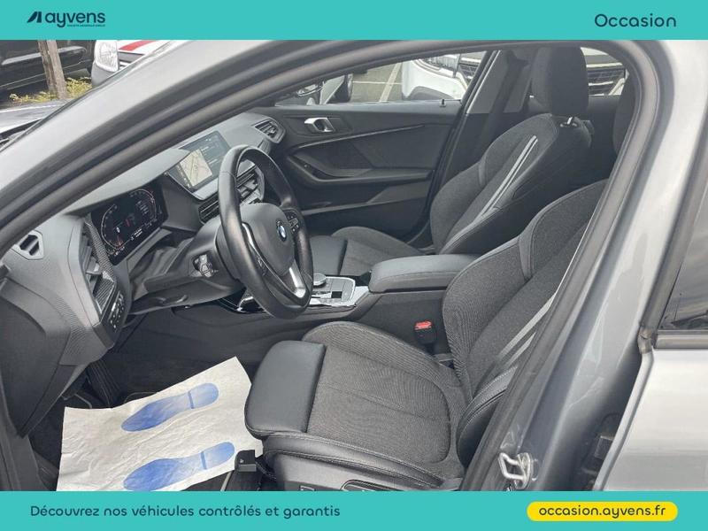 Bmw Série 1 118iA 136ch Edition Sport Dkg7