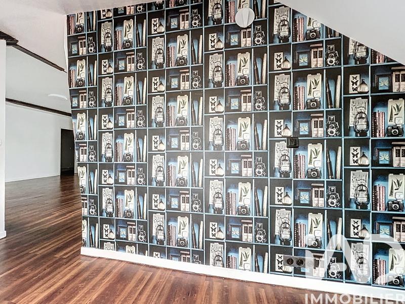 Appartement - 132 m² - 4 pièces