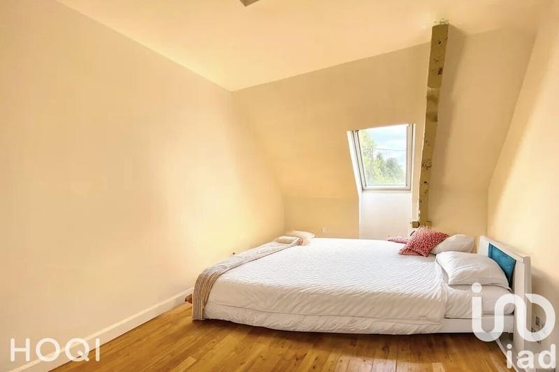 Maison - 179 m² - 8 pièces