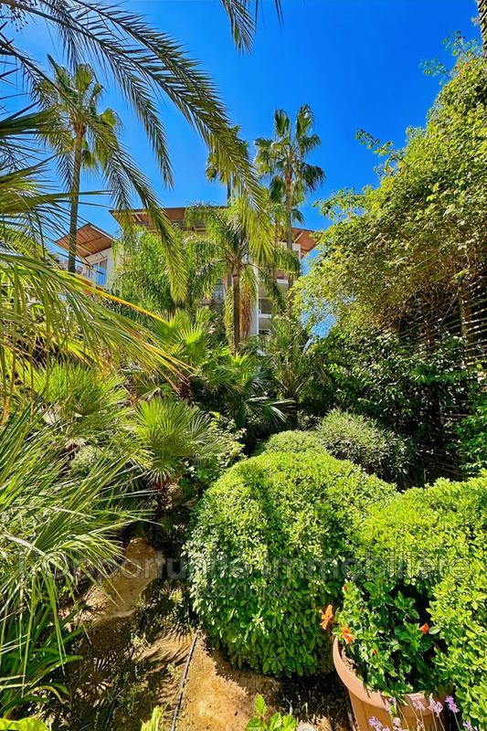 Appartement - 50 m² - 3 pièces