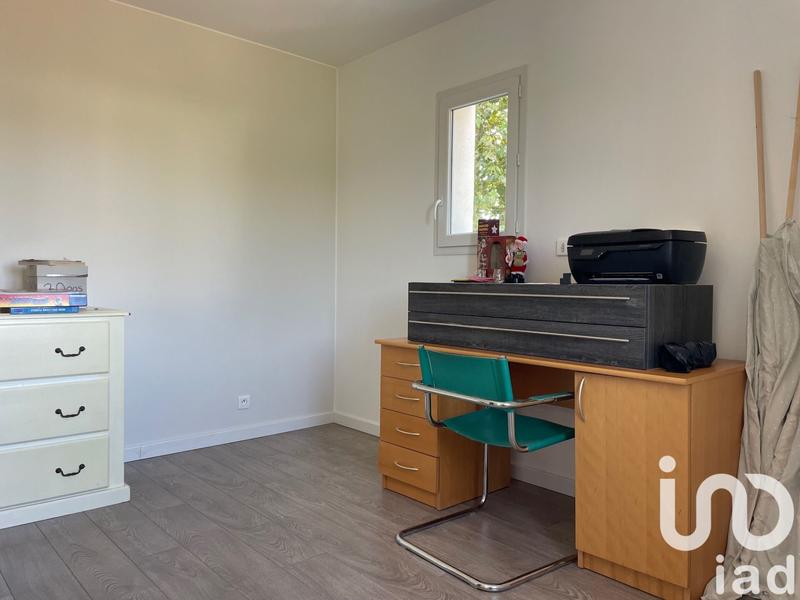 Maison - 109 m² - 5 pièces