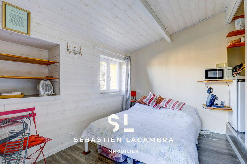 Maison - 128 m² - 5 pièces