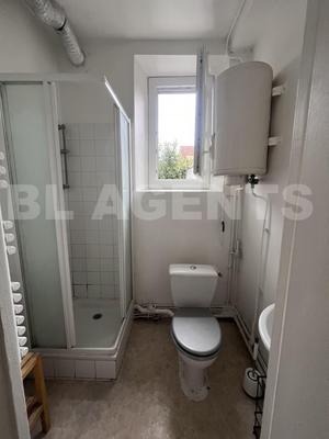 Appartement - 13 m² - 1 pièce