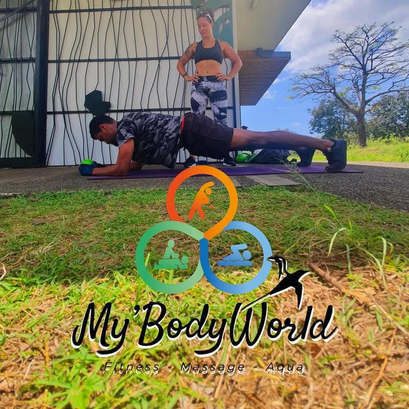 Coaching sportif sur Antibes