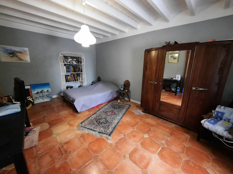 Maison - 248 m² - 7 pièces