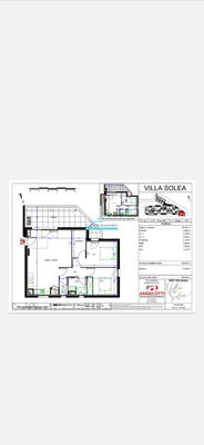 Villa - 62 m² - 3 pièces