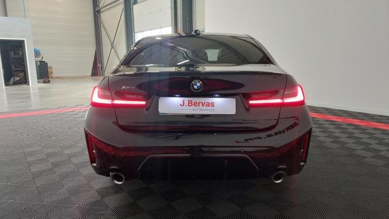 Bmw Série 3 Berline 320d xDrive 190ch m Sport Bva8