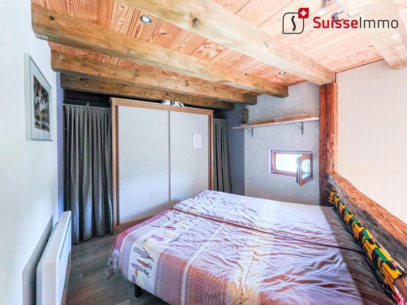 Maison - 173 m² - 6 pièces