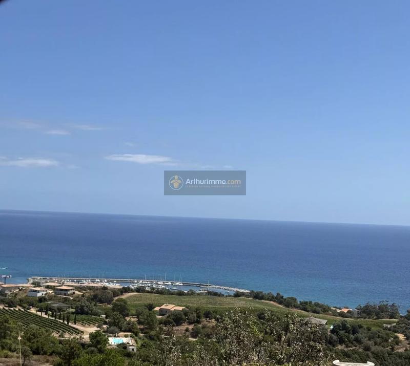 Maison - 118 m² - 5 pièces