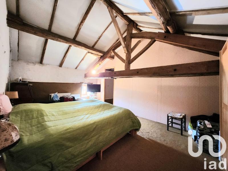 Maison - 200 m² - 5 pièces