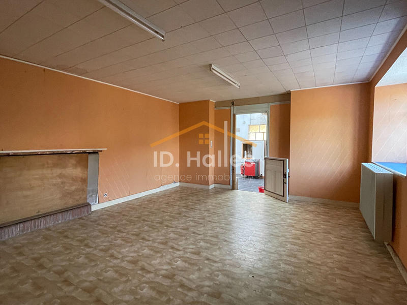 Maison - 105 m² - 4 pièces
