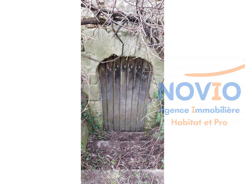 Maison - 31 m² - 1 pièce