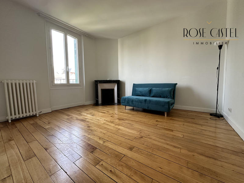 Maison - 126 m² - 6 pièces