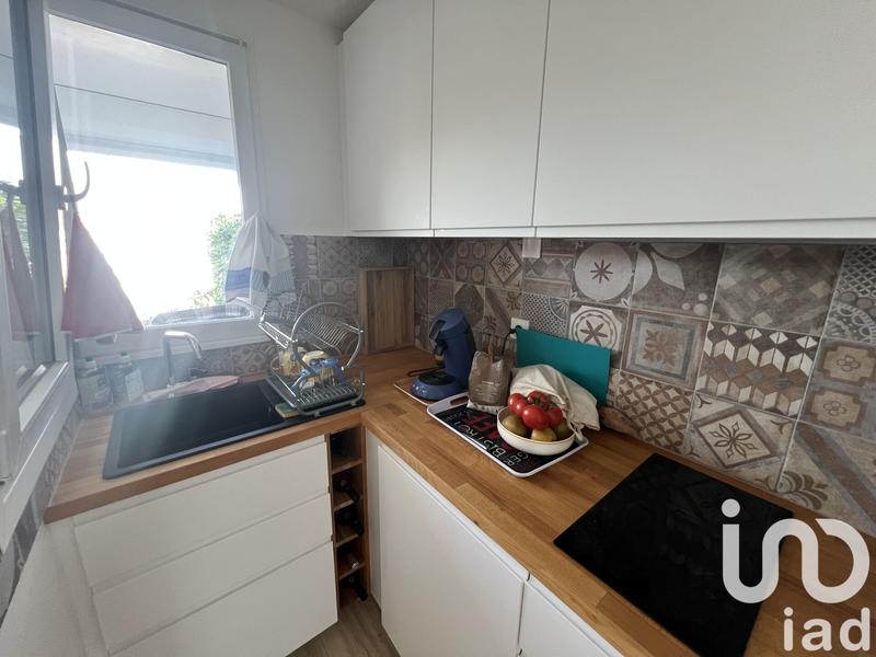 Appartement - 41 m² - 3 pièces