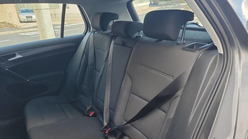 Volkswagen Golf 1.5 Tsi 130 Confortline