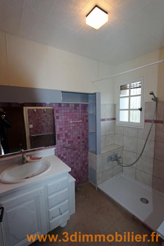 Maison - 306 m² - 10 pièces