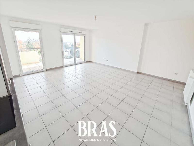 Appartement - 71 m² - 3 pièces