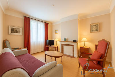 Appartement - 91 m² - 3 pièces