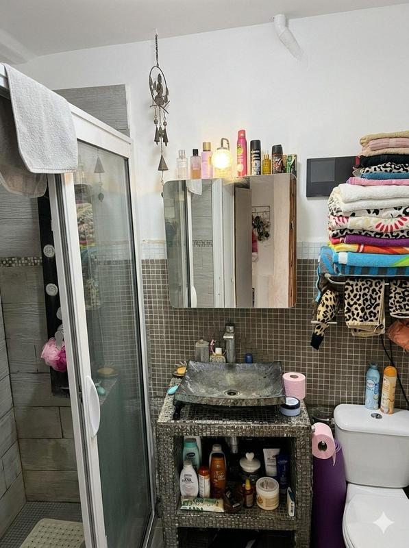 Maison - 69 m² - 3 pièces