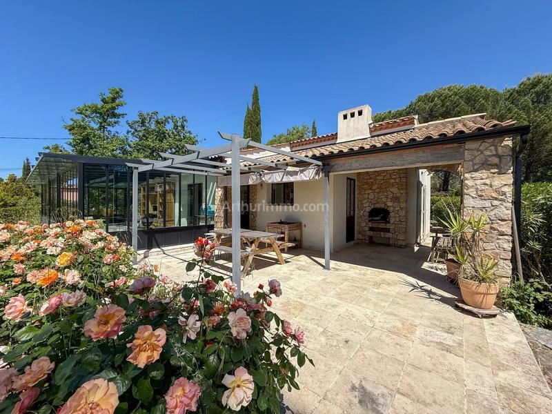 Maison - 118 m² - 4 pièces