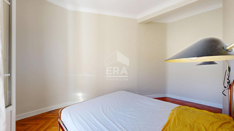 Appartement - 59 m² - 2 pièces