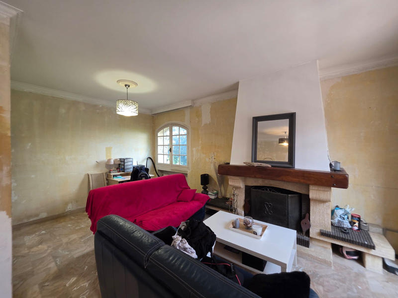 Maison - 151 m² - 6 pièces