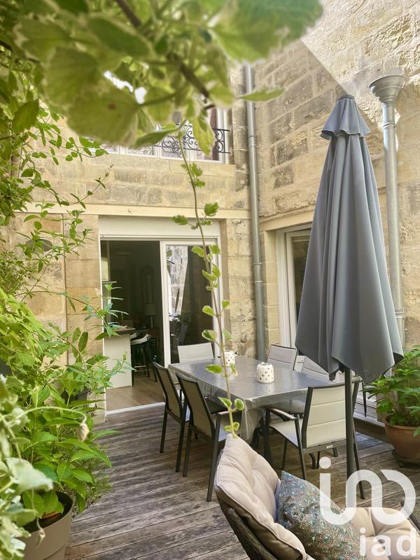 Appartement - 88 m² - 4 pièces