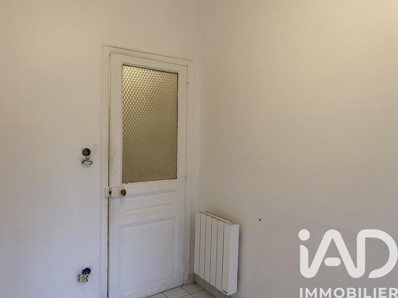 Appartement - 49 m² - 3 pièces