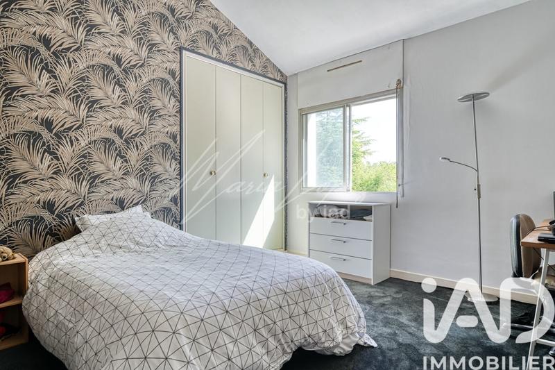 Maison de maîtres - 173 m² - 7 pièces