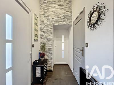 Maison - 117 m² - 5 pièces