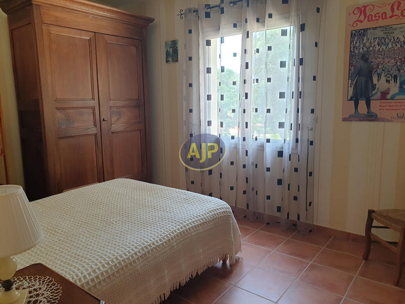 Maison - 160 m² - 5 pièces