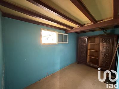 Maison - 49 m² - 3 pièces