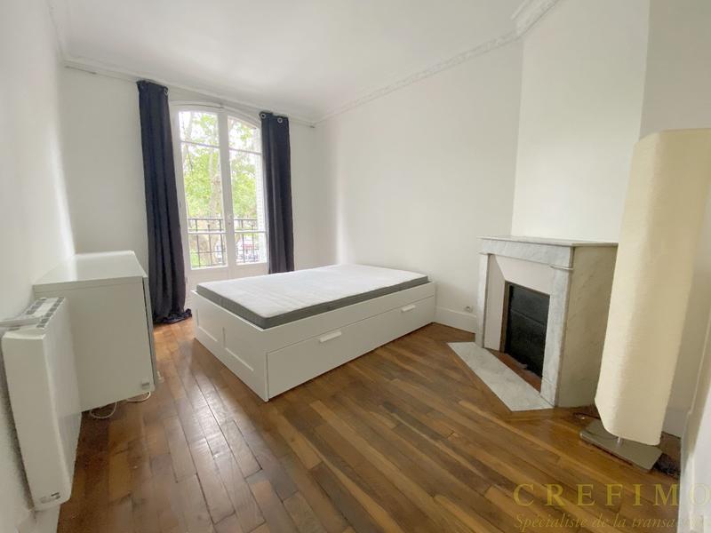 Appartement - 47 m² - 3 pièces