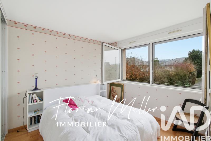 Maison de maîtres - 148 m² - 6 pièces